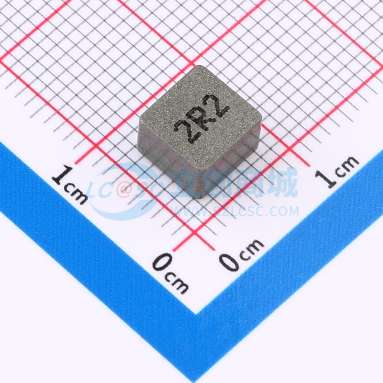点击查看大图 APS0650M2R2F实物图