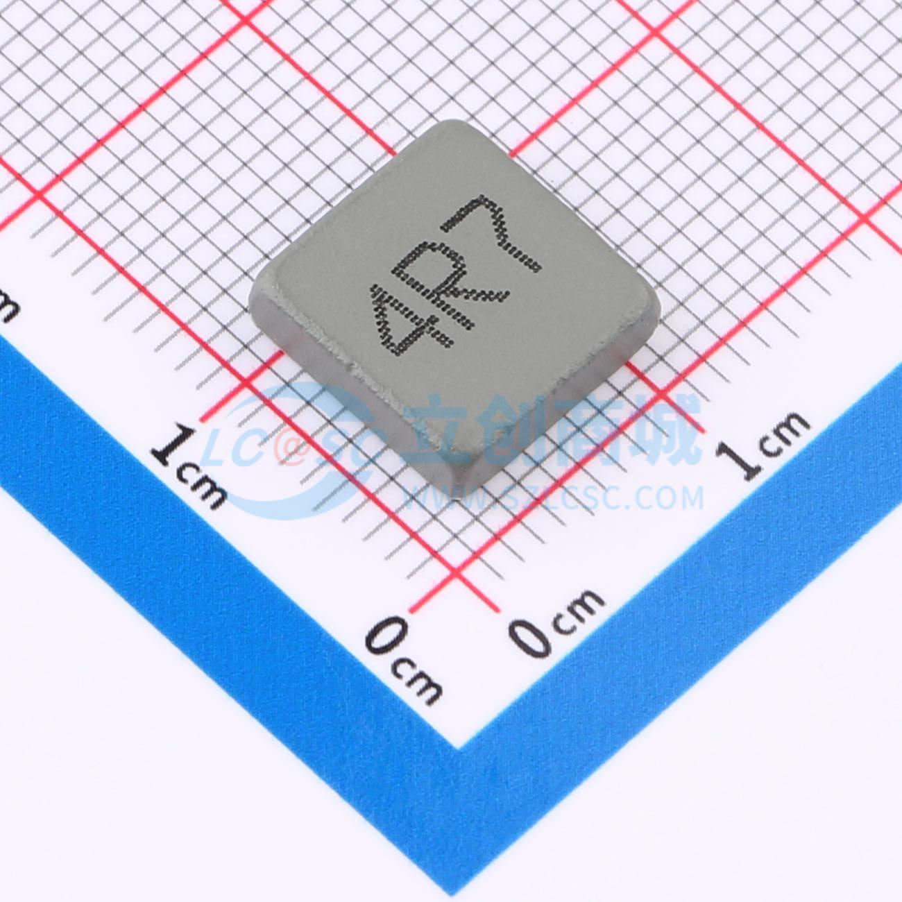 点击查看大图 FEXU1030S4R7MGS实物图
