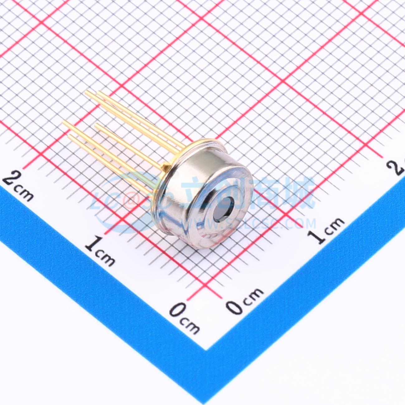 点击查看大图 GD60914UAE实物图