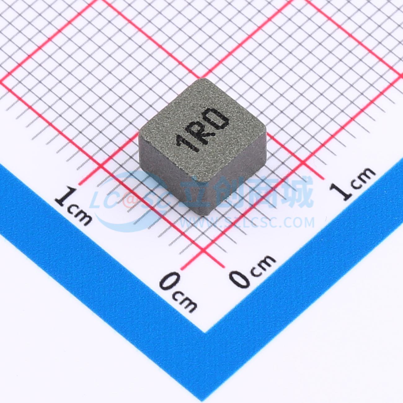 点击查看大图 APS0650M1R0F实物图