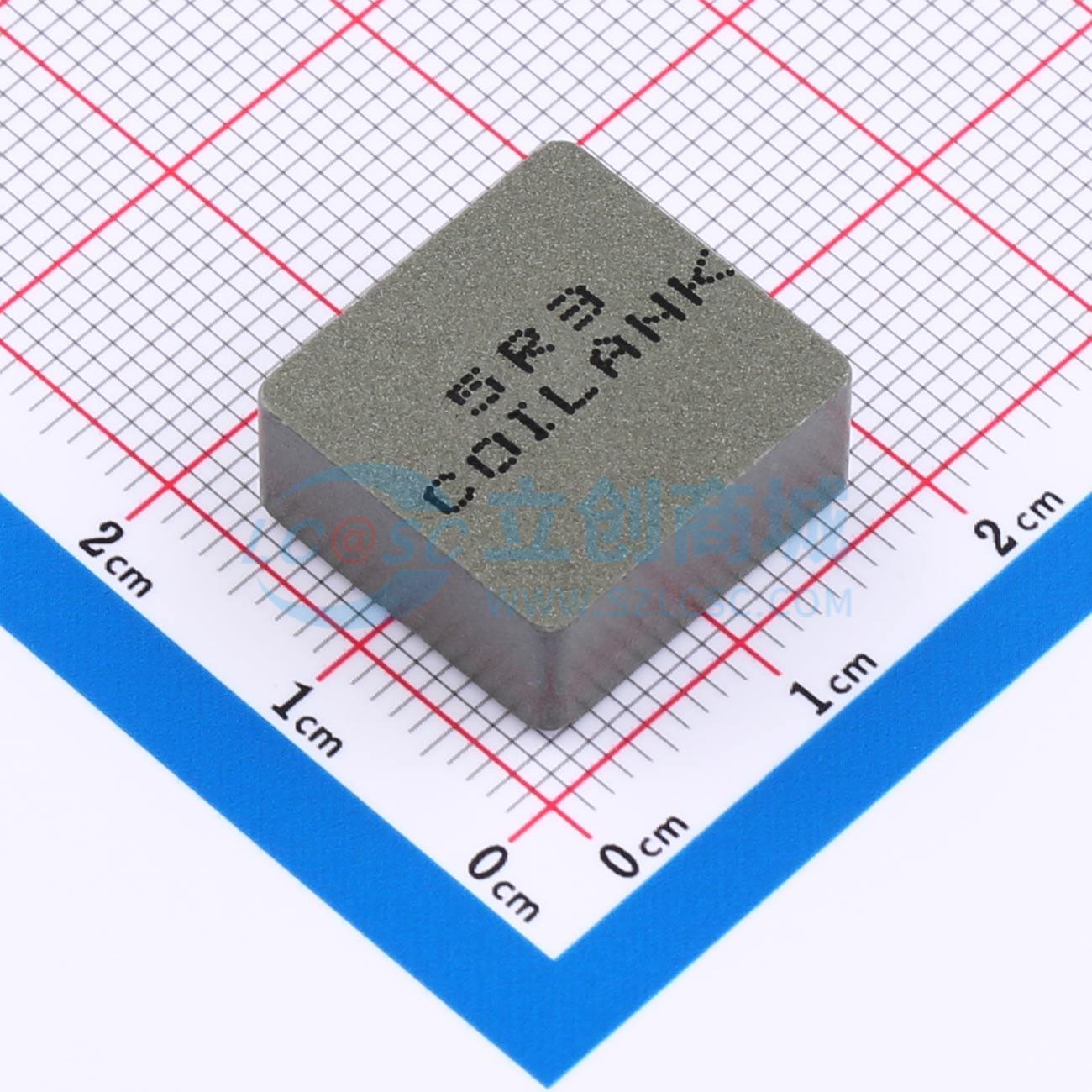 点击查看大图 APS1580M5R3F实物图