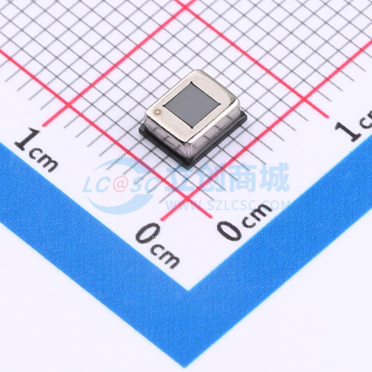 点击查看大图 GD60932MAC实物图
