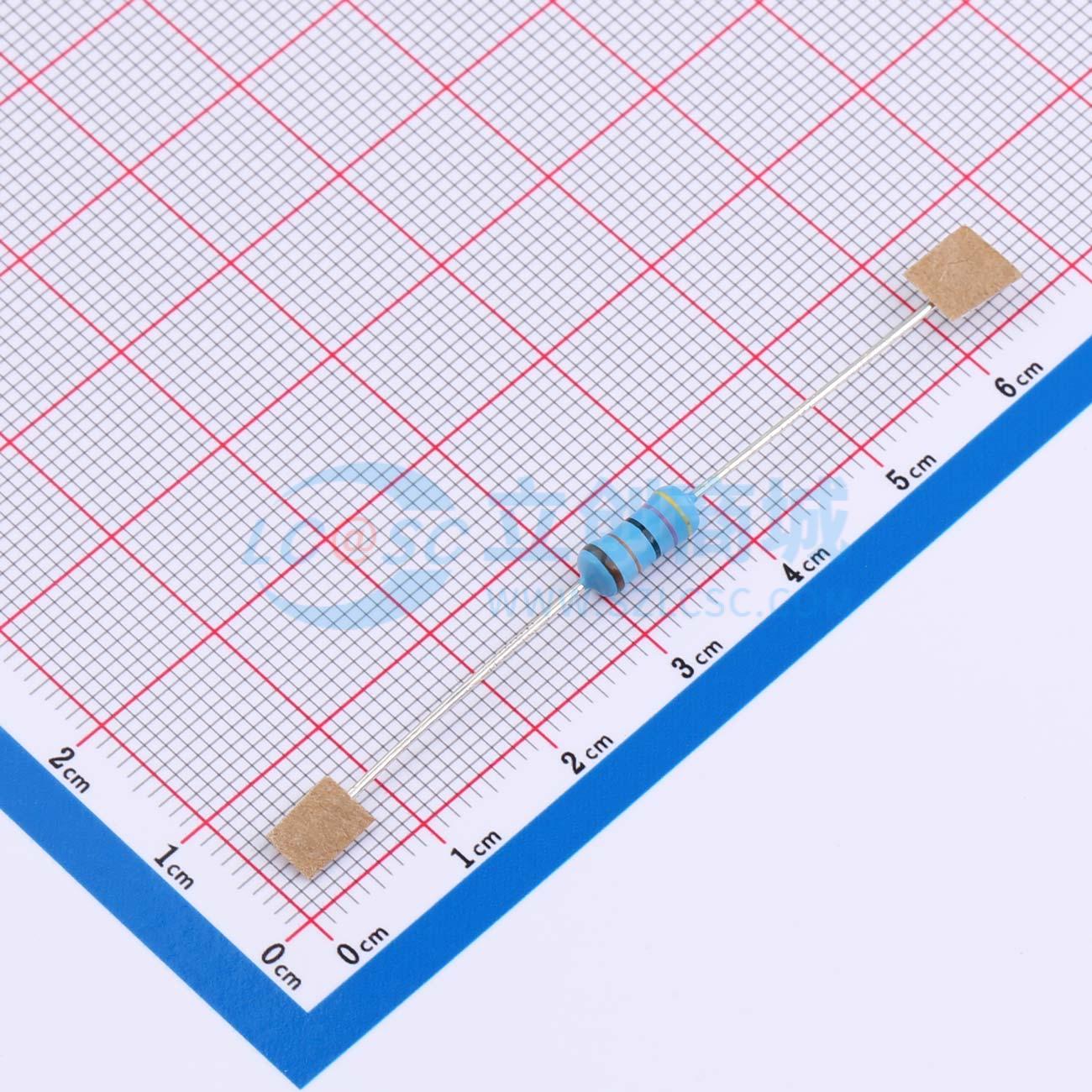 点击查看大图 HVR3700004703FR500实物图