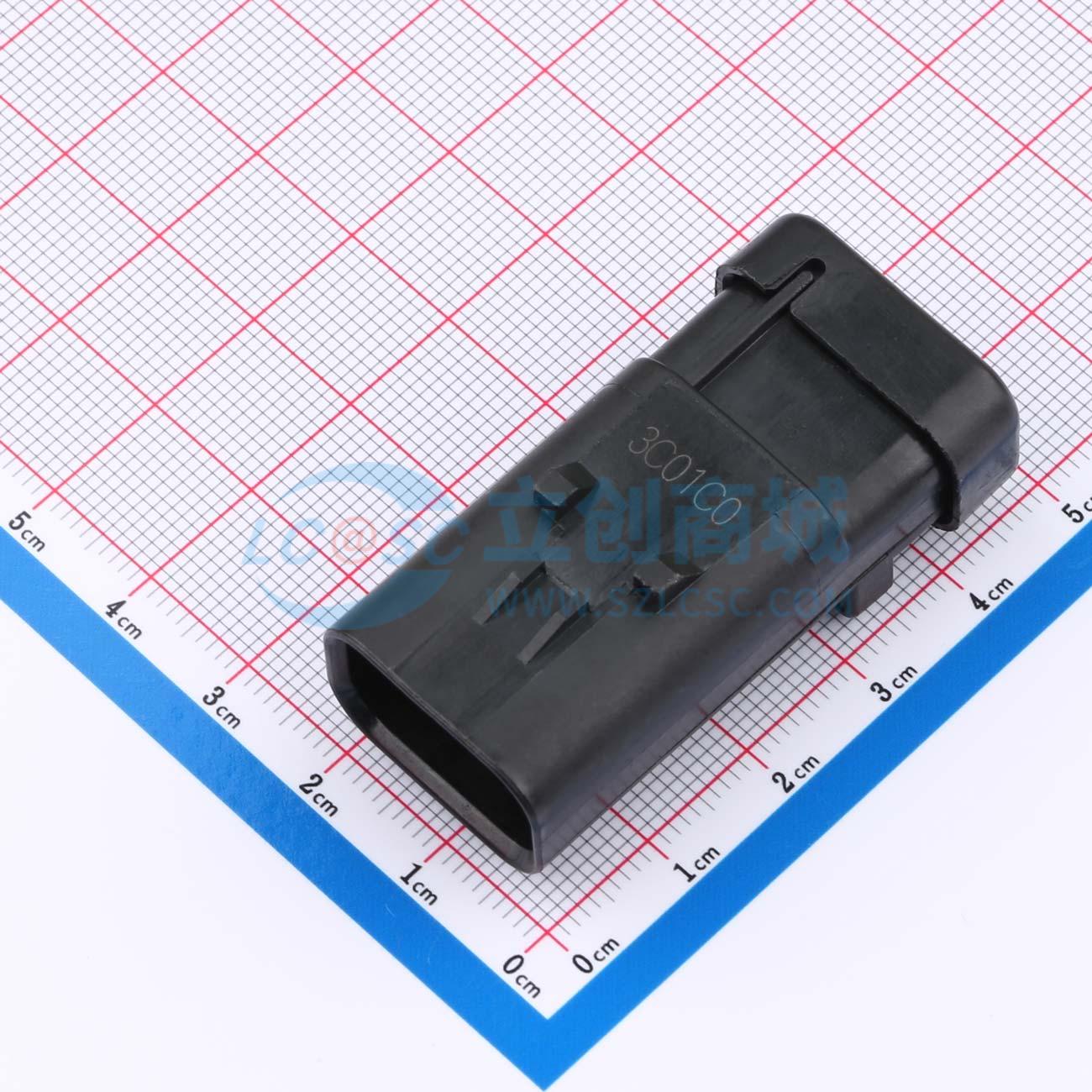 点击查看大图 776430-3实物图