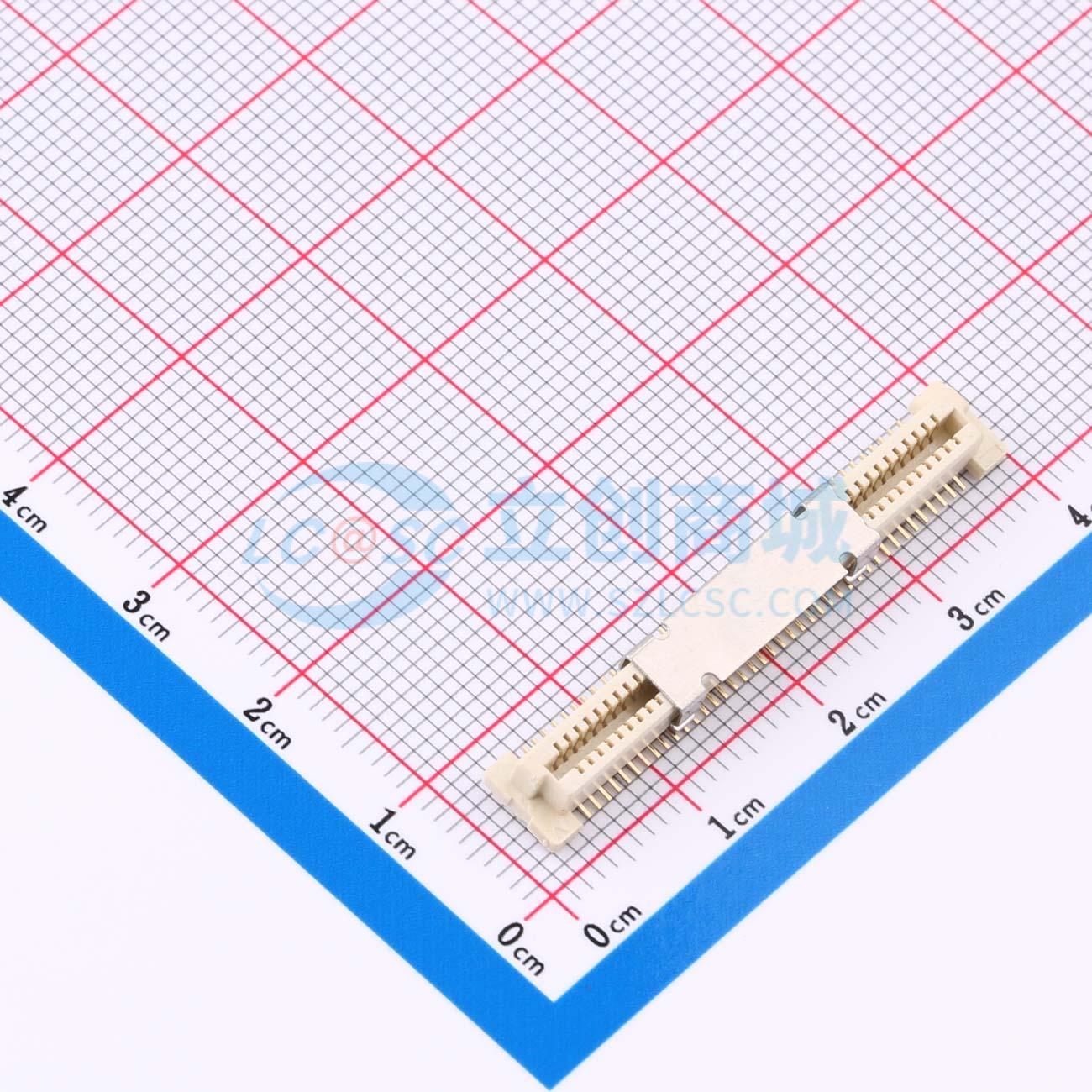 X0802FVS-80AS-LPV01实物图