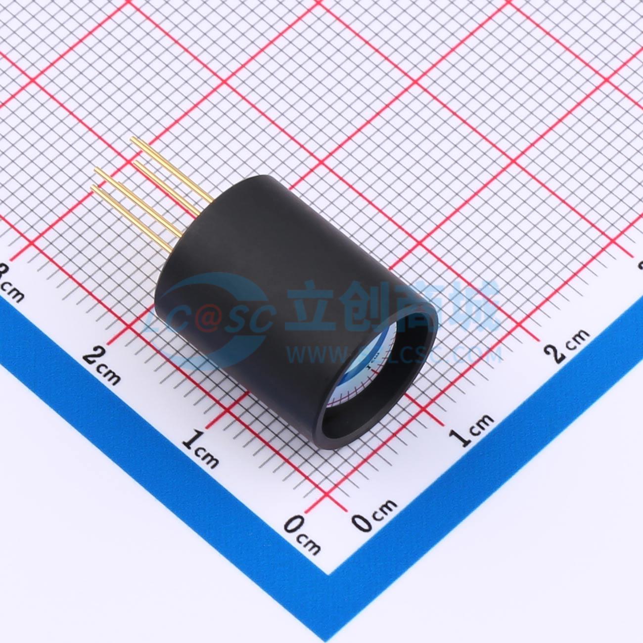 点击查看大图 GD60914UCE实物图