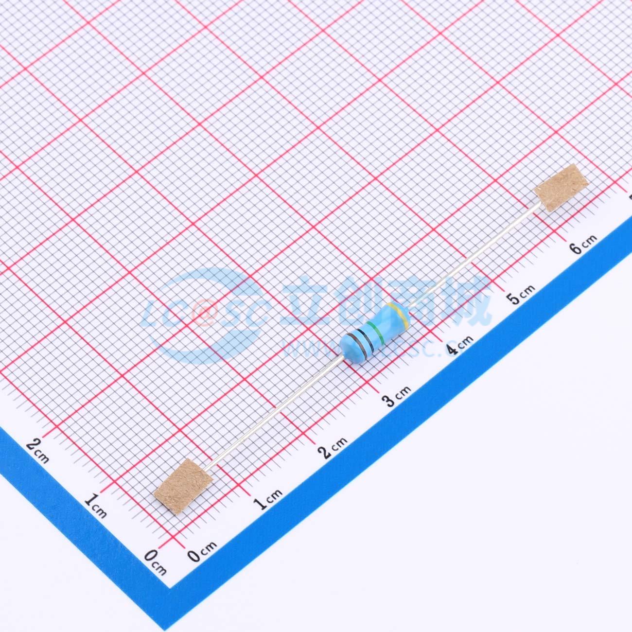 点击查看大图 HVR3700001004JR500实物图