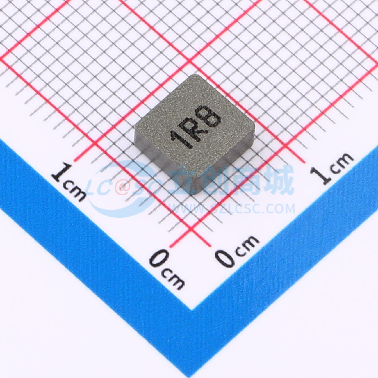 点击查看大图 APS0630M1R8F实物图