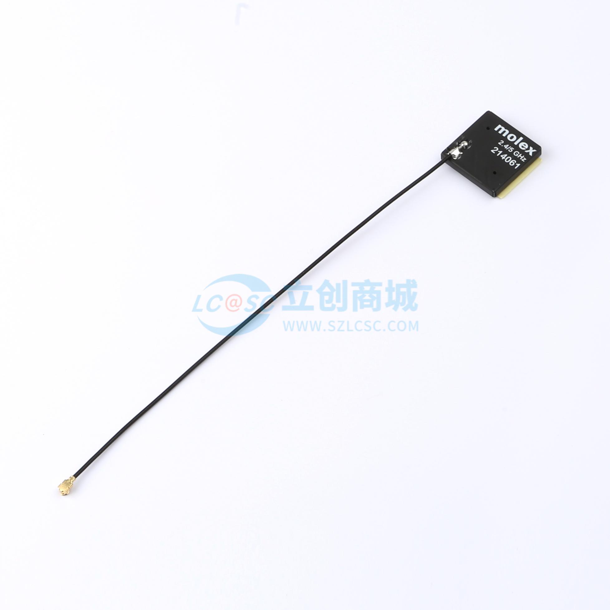 点击查看大图 2140610150实物图