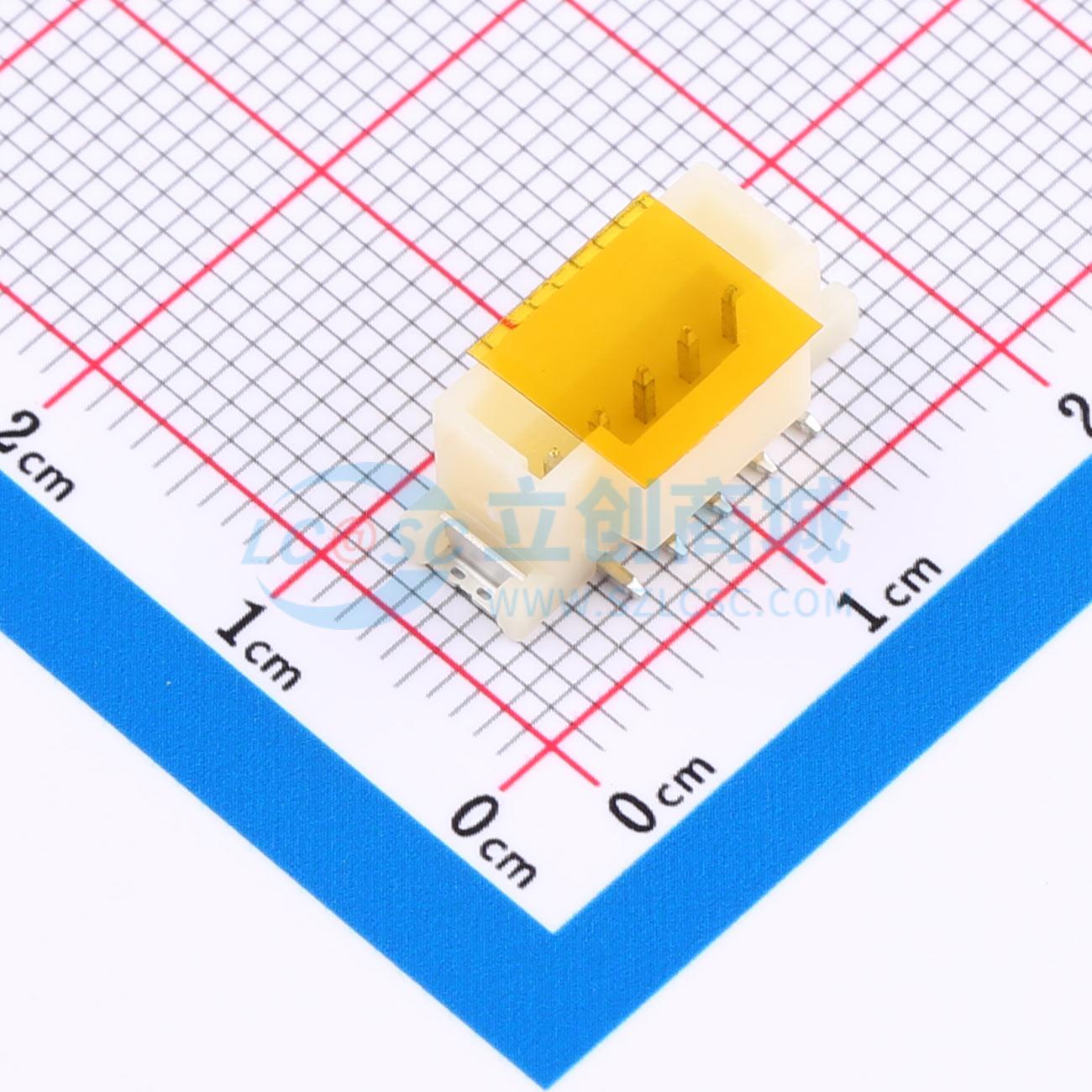 1-2232829-5实物图