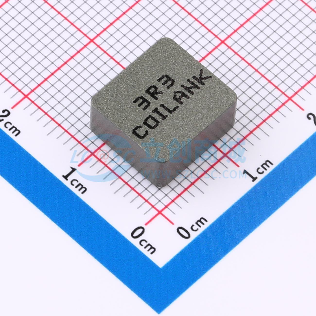 点击查看大图 AAPS1060M3R3F实物图