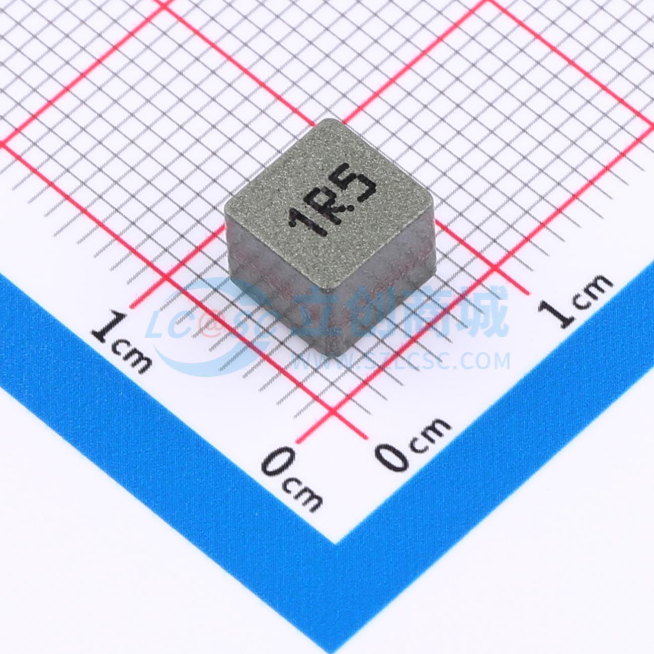 点击查看大图 APS0660M1R5F实物图