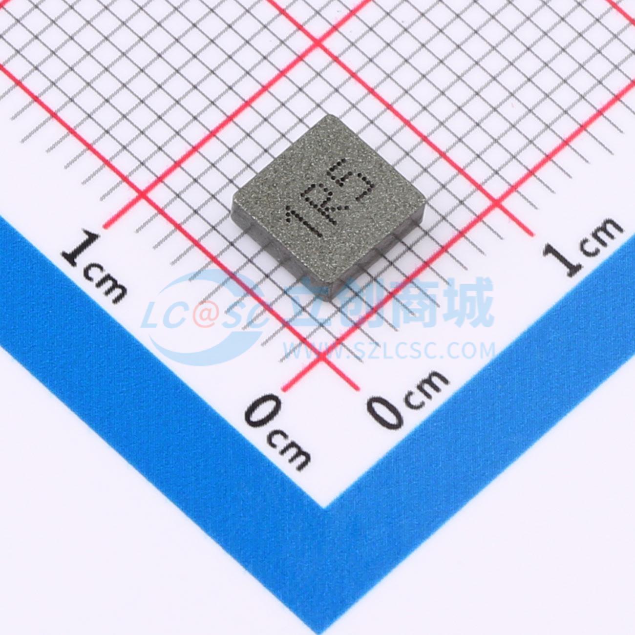 点击查看大图 APS0520M1R5F实物图