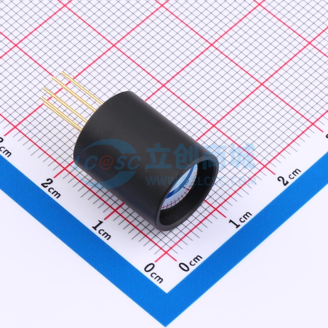 点击查看大图 GD60914MCE实物图