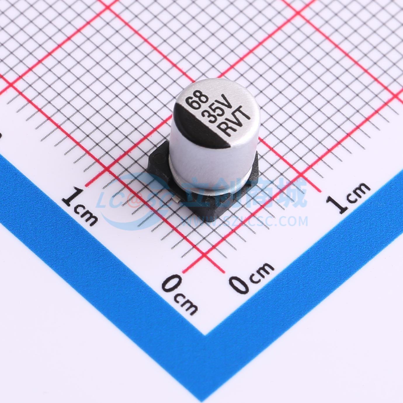 点击查看大图 RVT35V68M6X8实物图