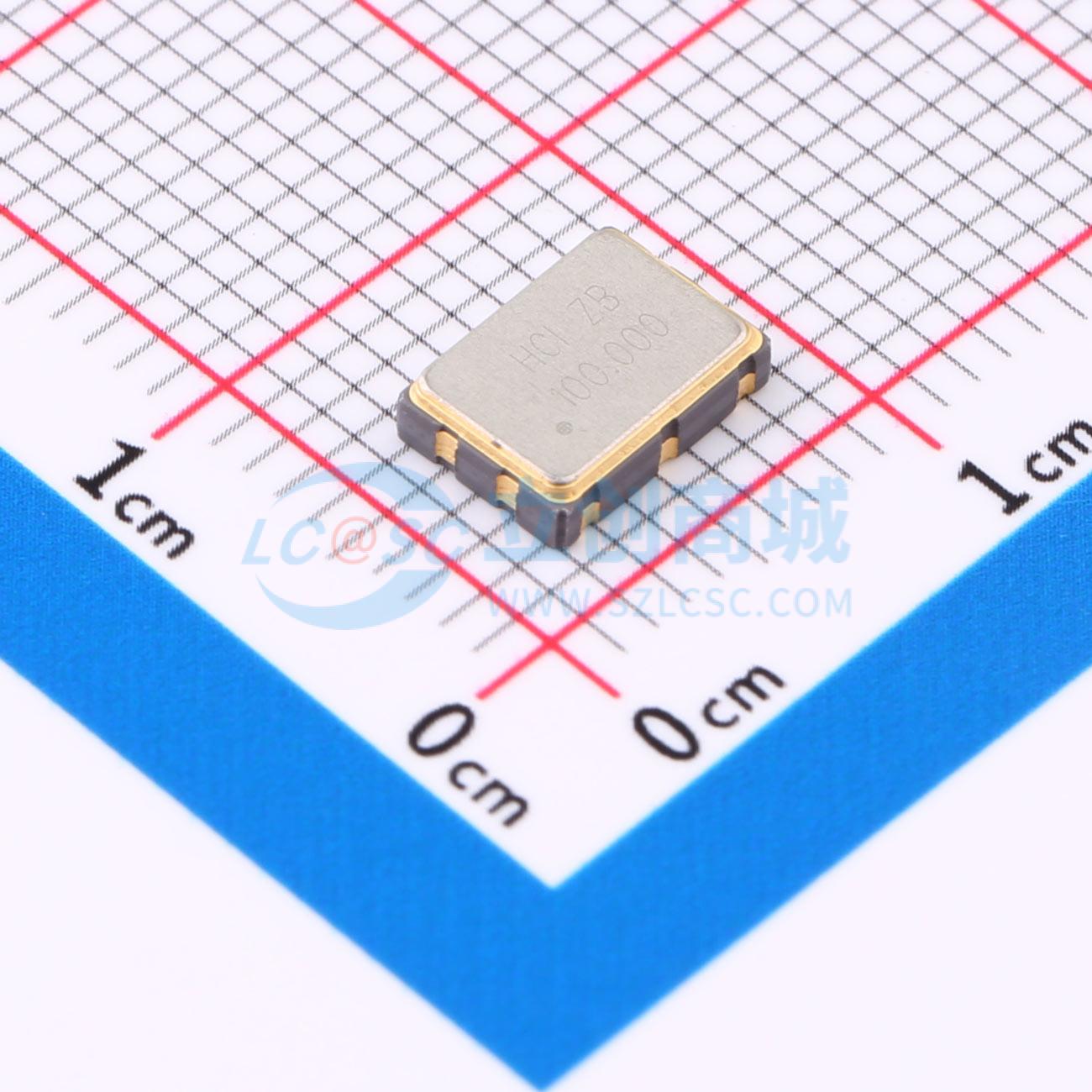 V175D8-100.000J33DT1LL实物图