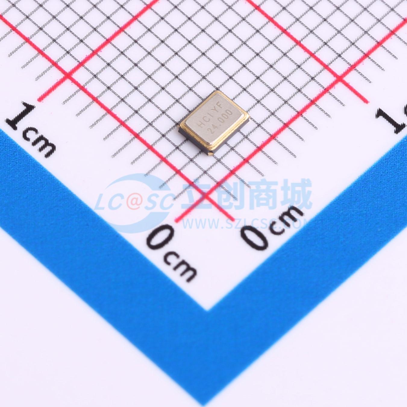 点击查看大图 0132M4-24.000F09DTNLL实物图