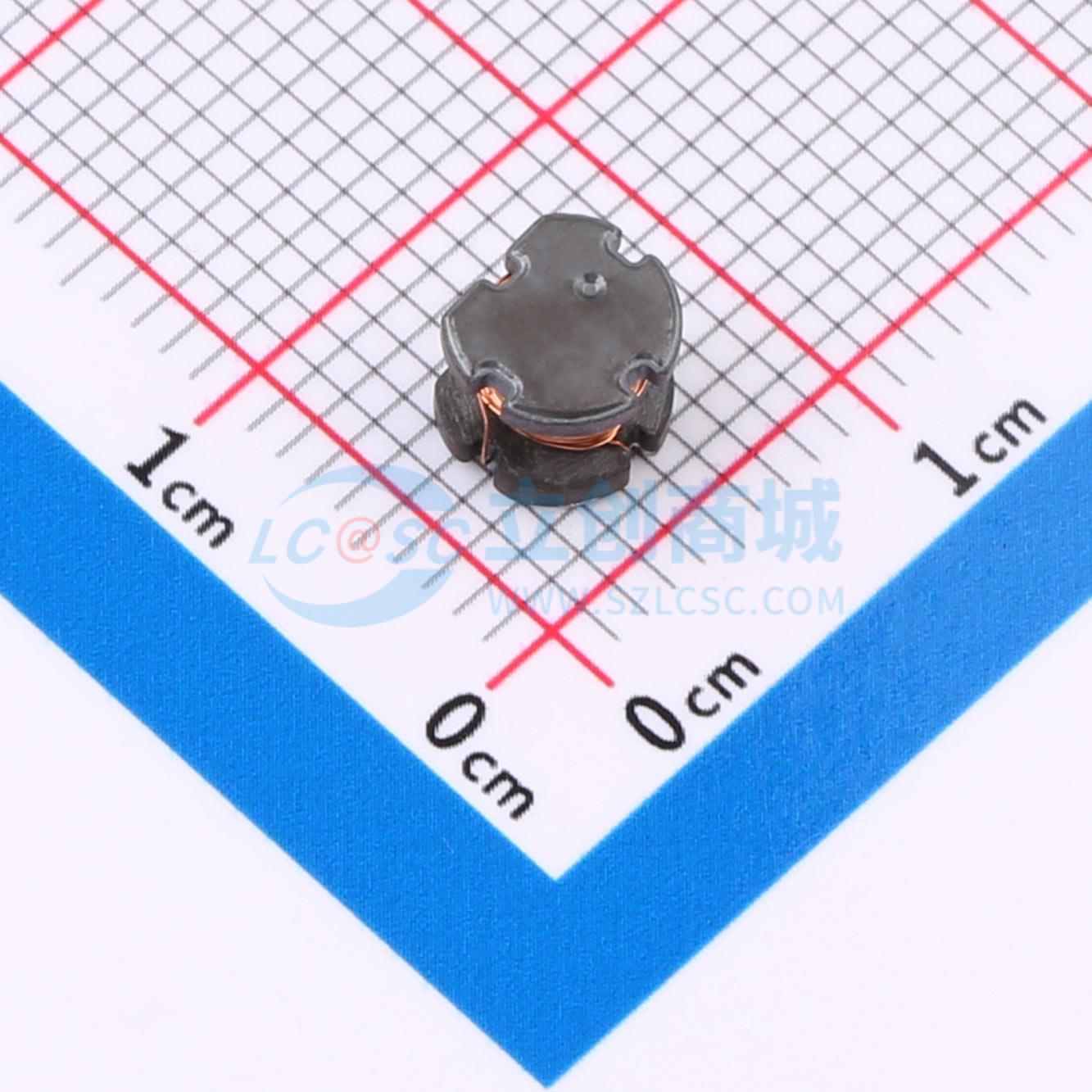 点击查看大图 XRCD54-150K/431K实物图