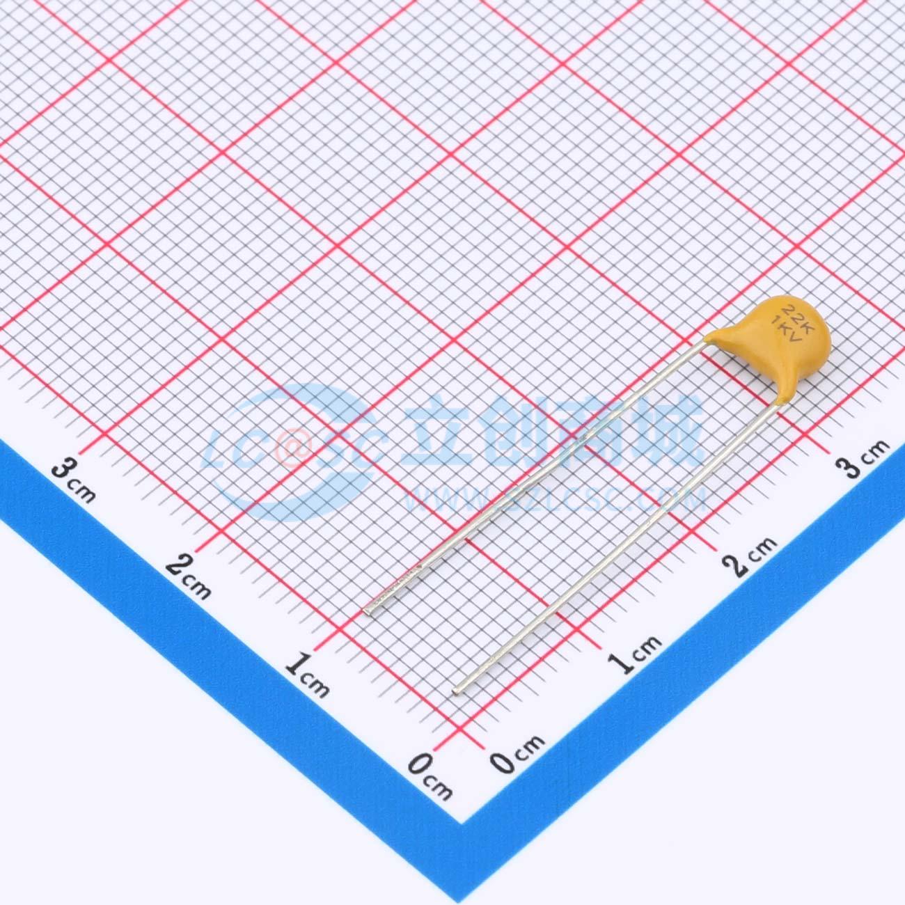 点击查看大图 S220K25SL0N63L6R实物图