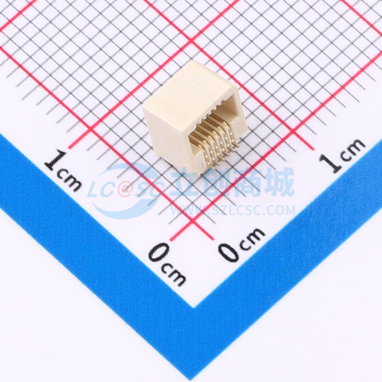 点击查看大图 X0509FRS-12AS-LPV01实物图