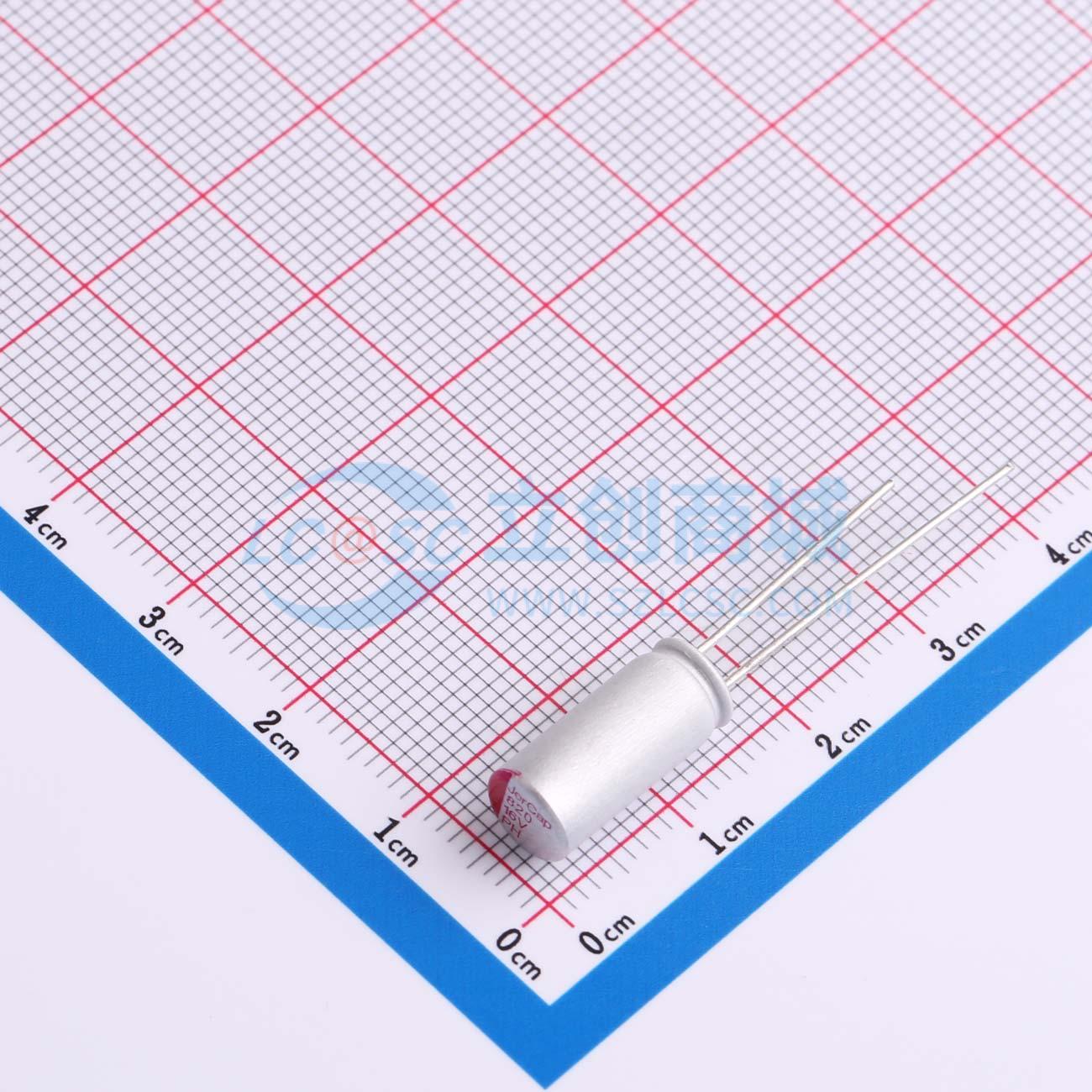 点击查看大图 PH16V820M6X14实物图