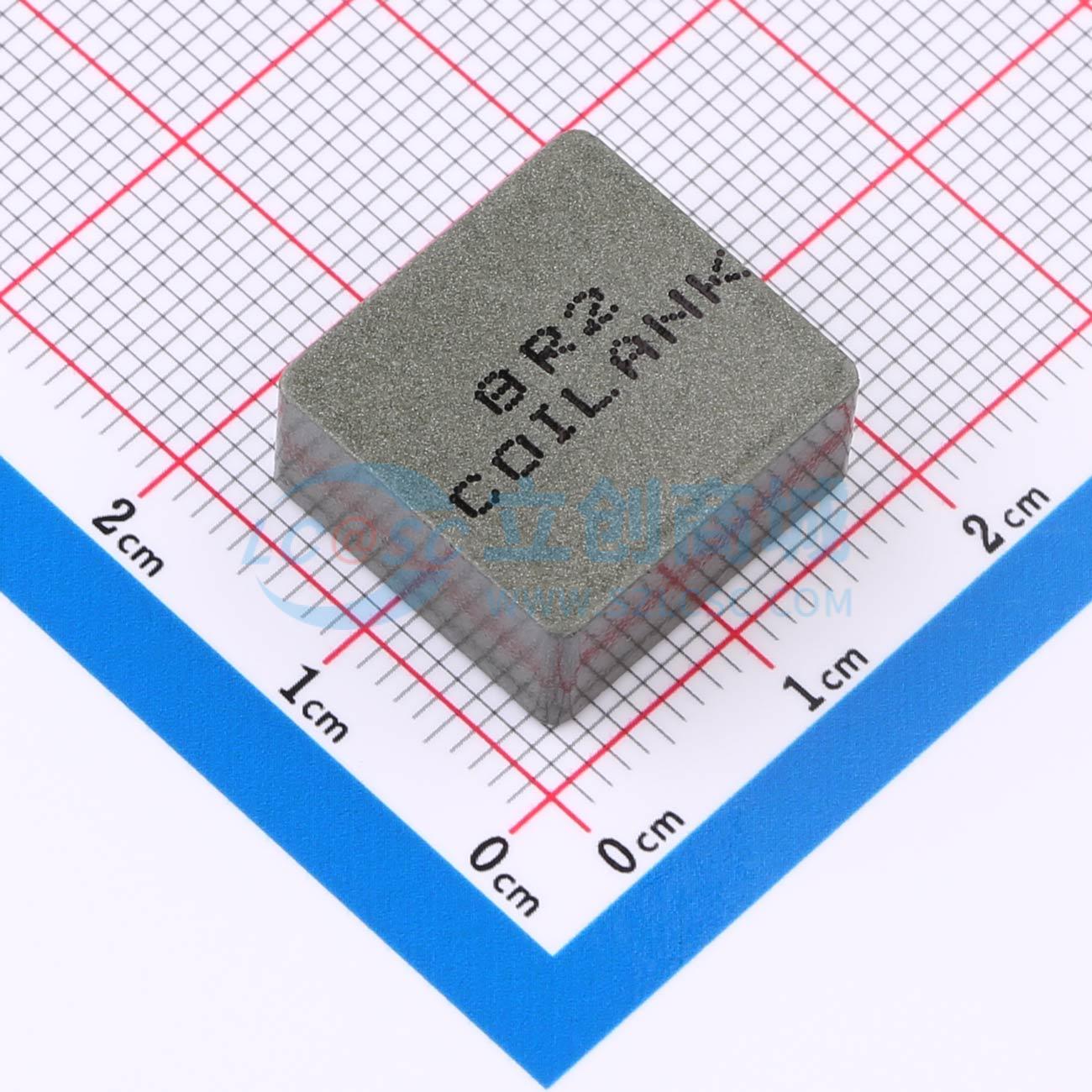 点击查看大图 APS1580M8R2F实物图