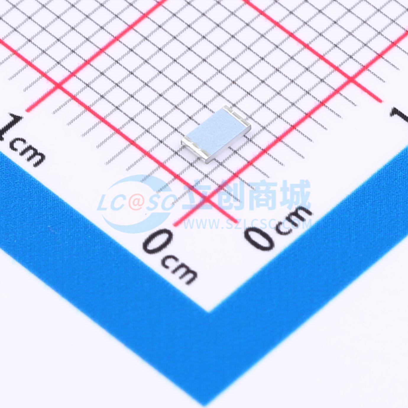 点击查看大图 P2TC1206D2003LNTA实物图