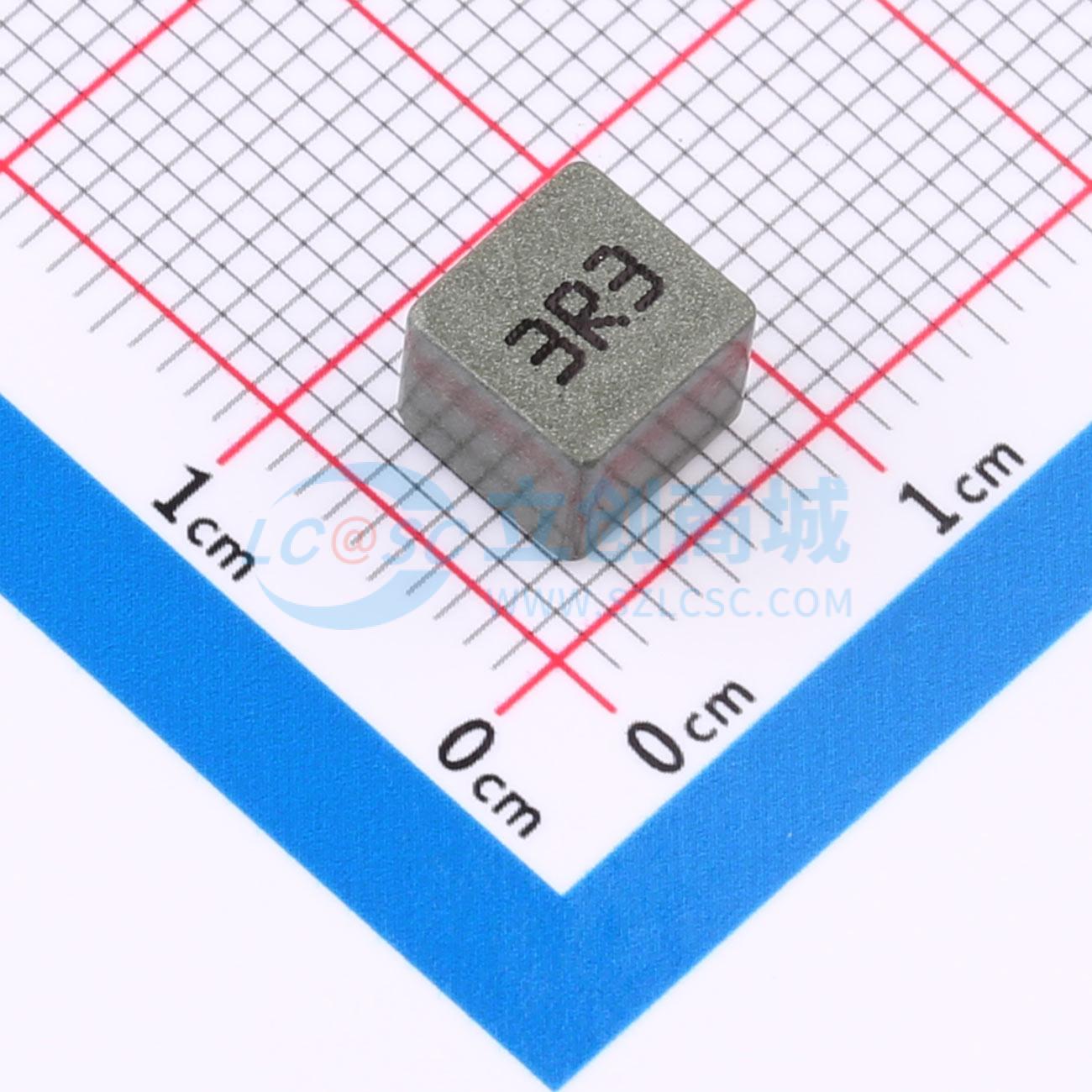 点击查看大图 APS0660M3R3F实物图