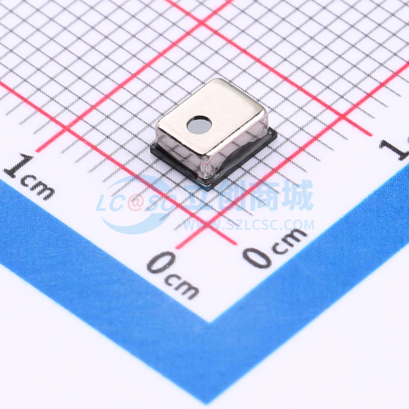 点击查看大图 GD60933MAC实物图