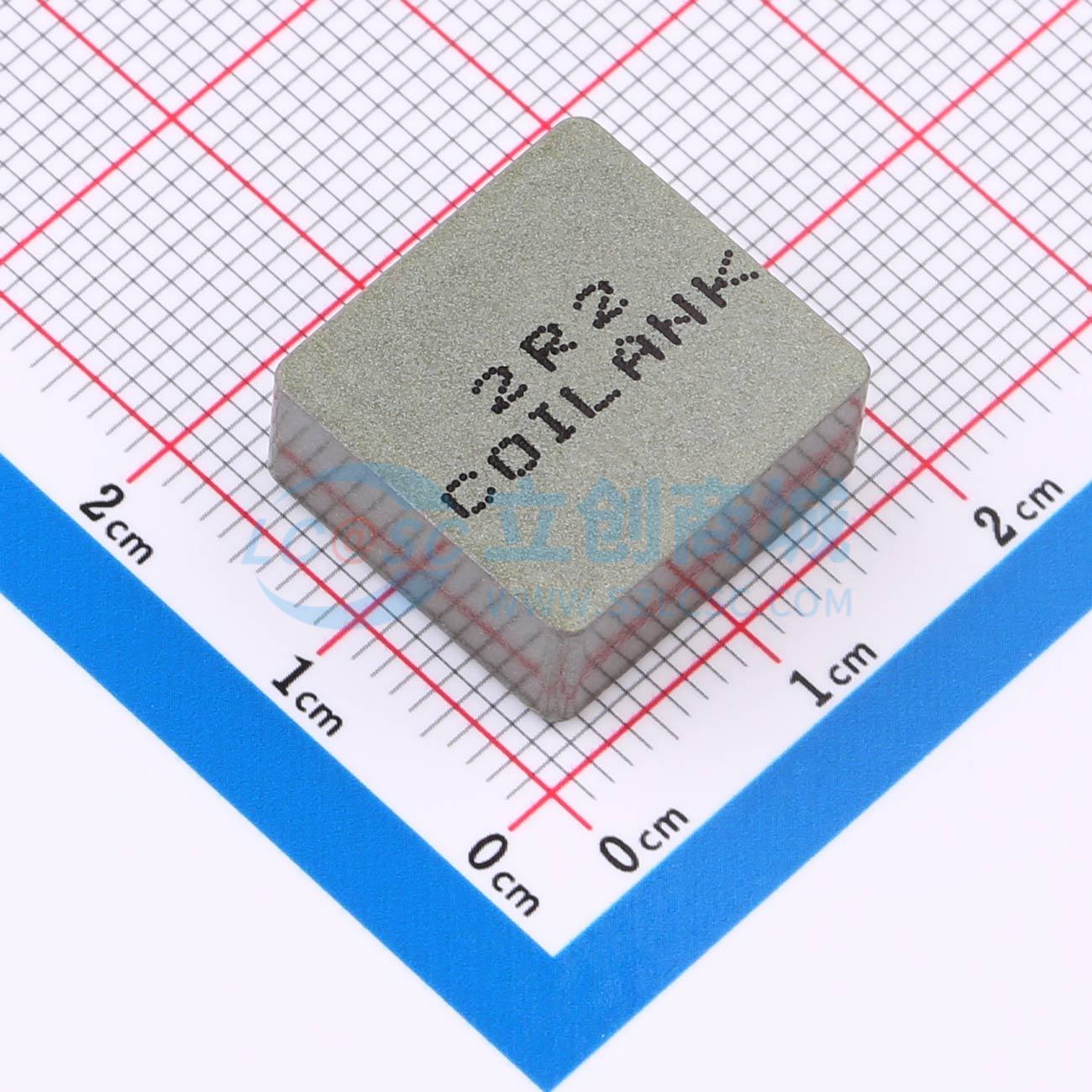 点击查看大图 APS1580M2R2F实物图