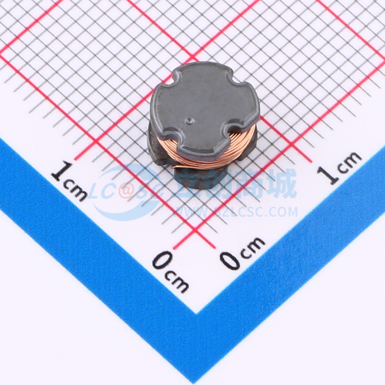 点击查看大图 XRCD75-300K/601K实物图