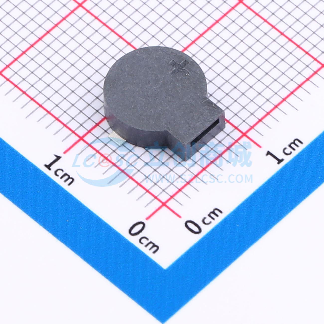 点击查看大图 SMD9025-32Ω实物图