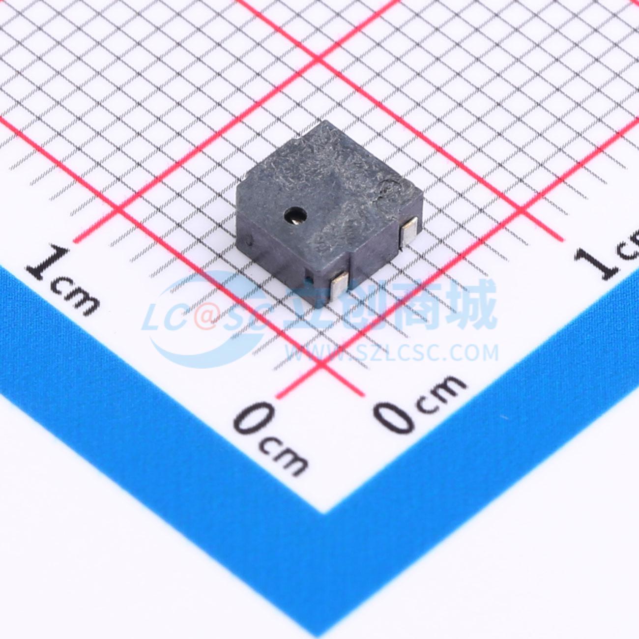 点击查看大图 SMD5020-PK实物图