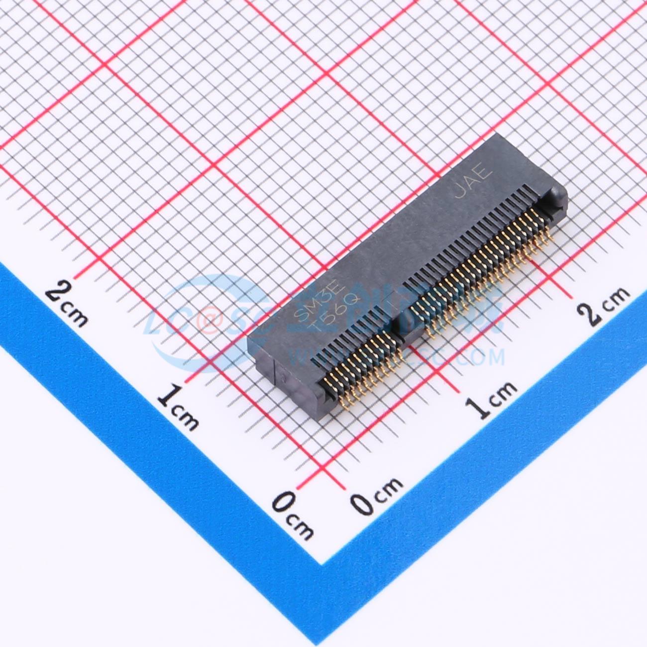 点击查看大图 SM3ZS067U310AER1200实物图
