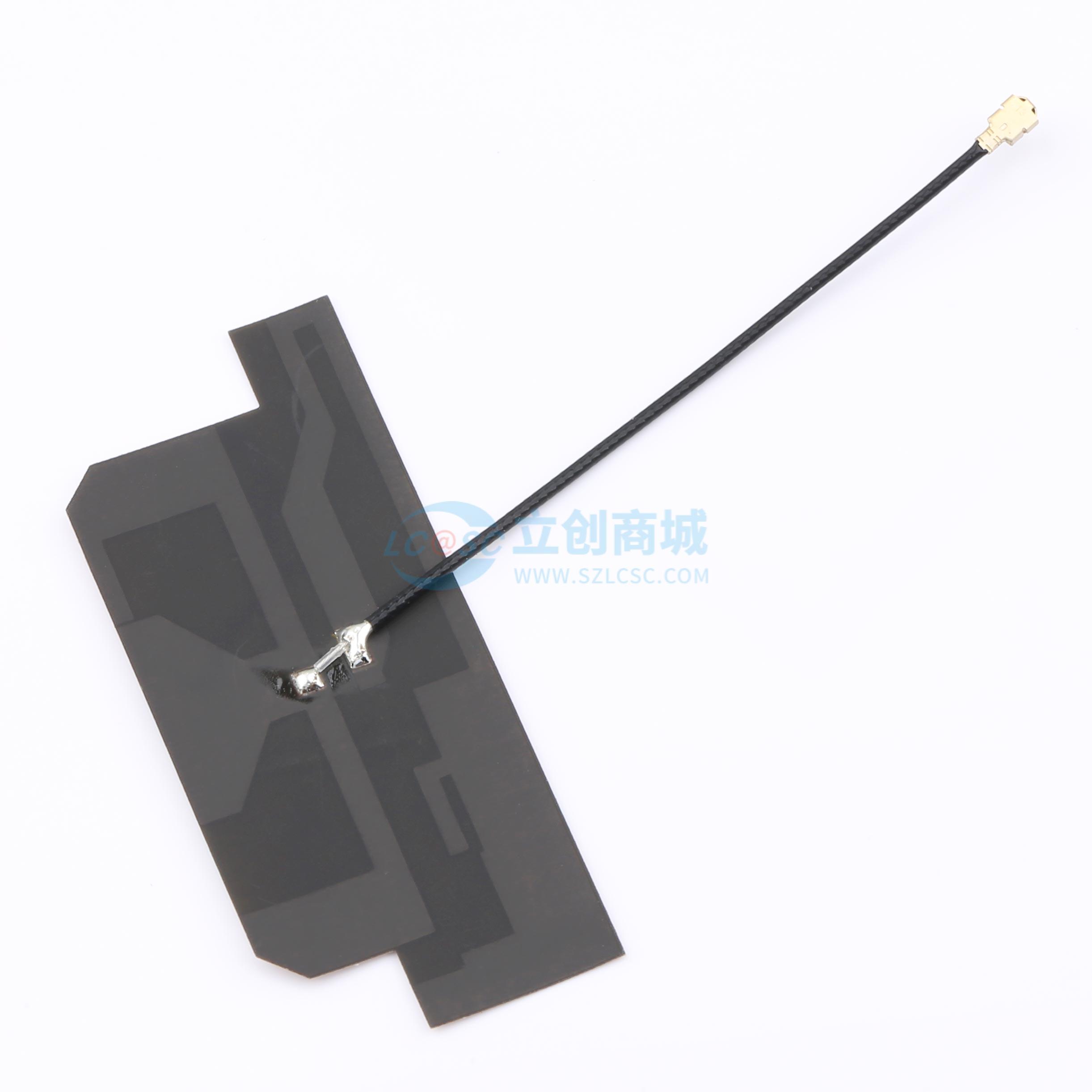 点击查看大图 3N0401BK-090实物图