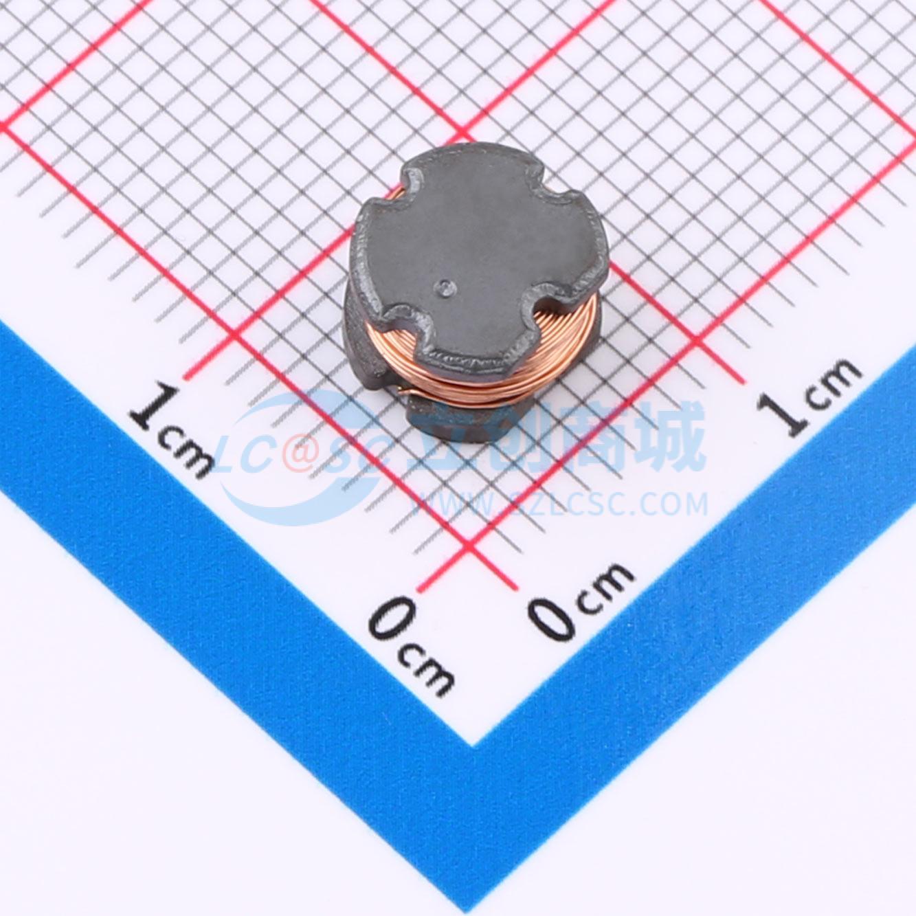 点击查看大图 XRCD75-300K/801K实物图