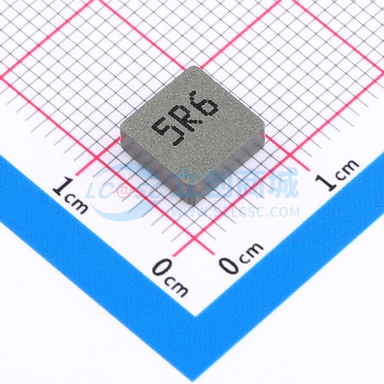 点击查看大图 AAPS0730M5R6F实物图