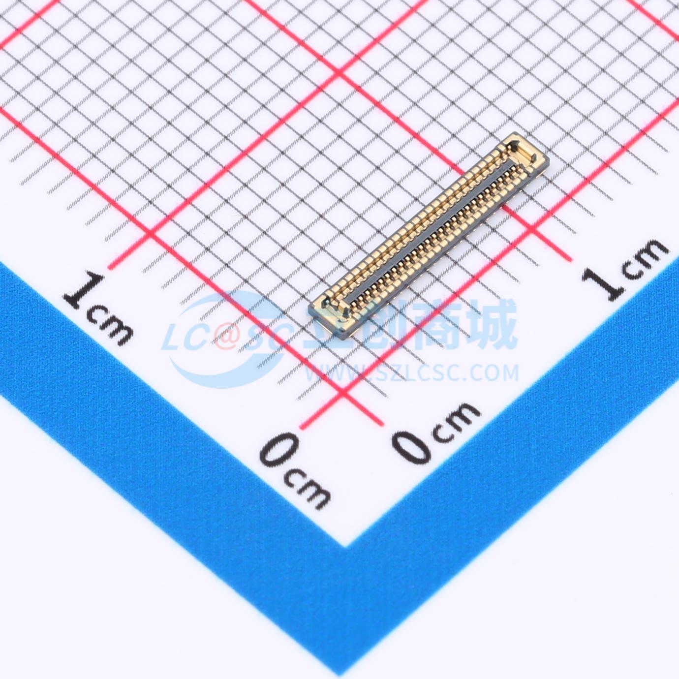 点击查看大图 GT-B0354FSV06-50B1201实物图