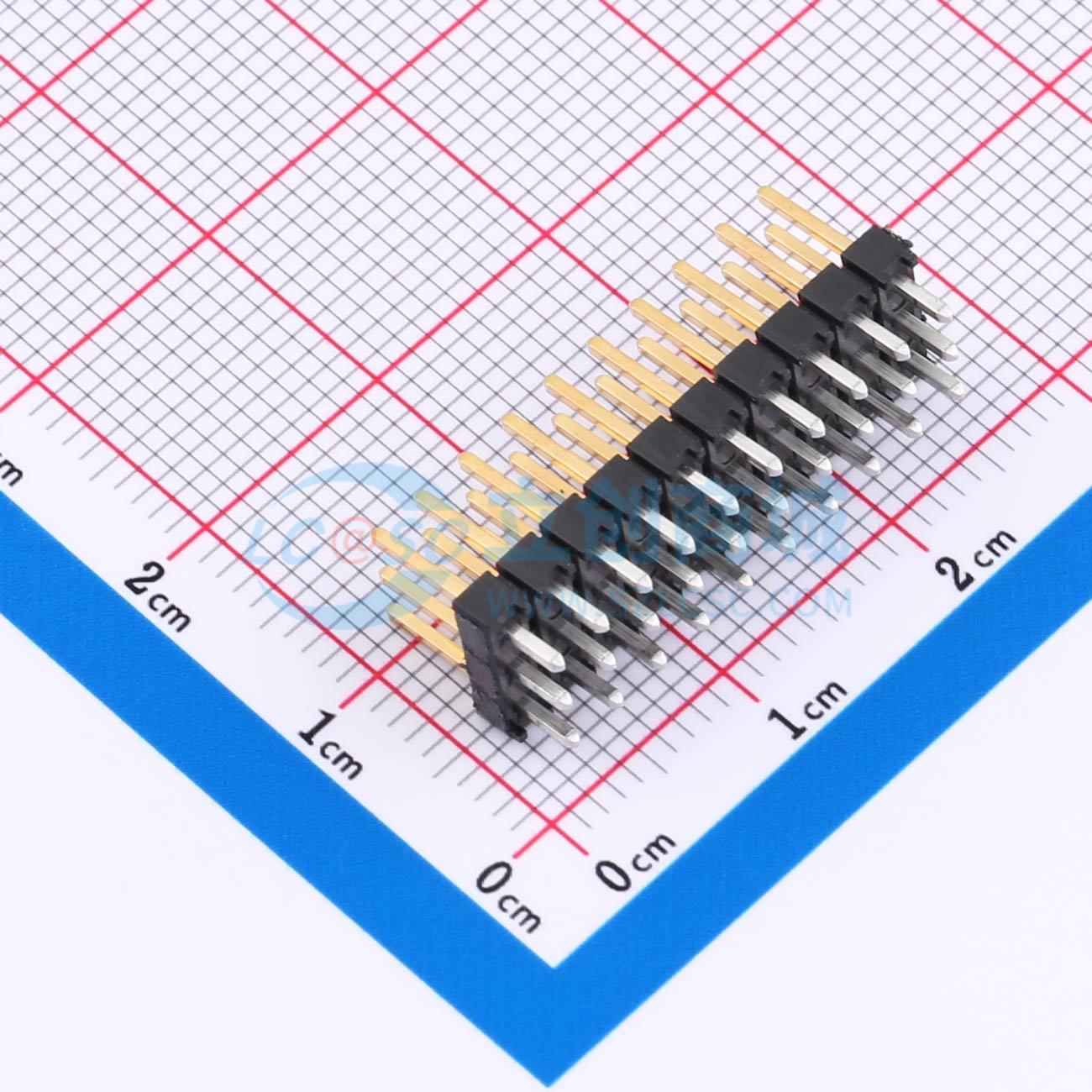 TSW-110-07-L-T实物图