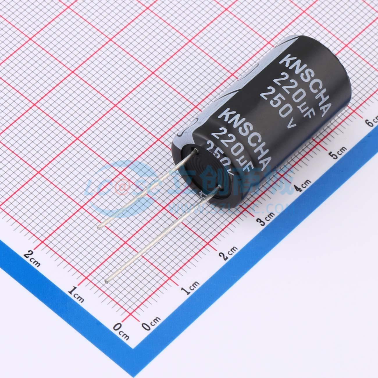 点击查看大图 DHC250M227M304S1AA实物图