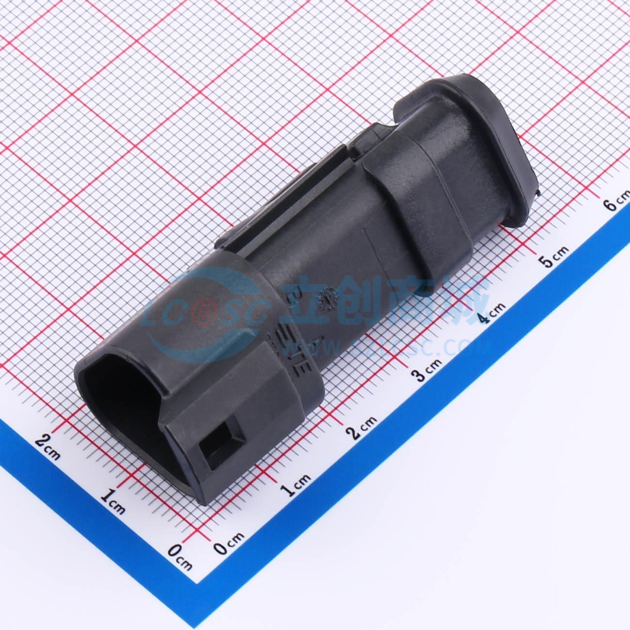 DT04-3P-CE09实物图