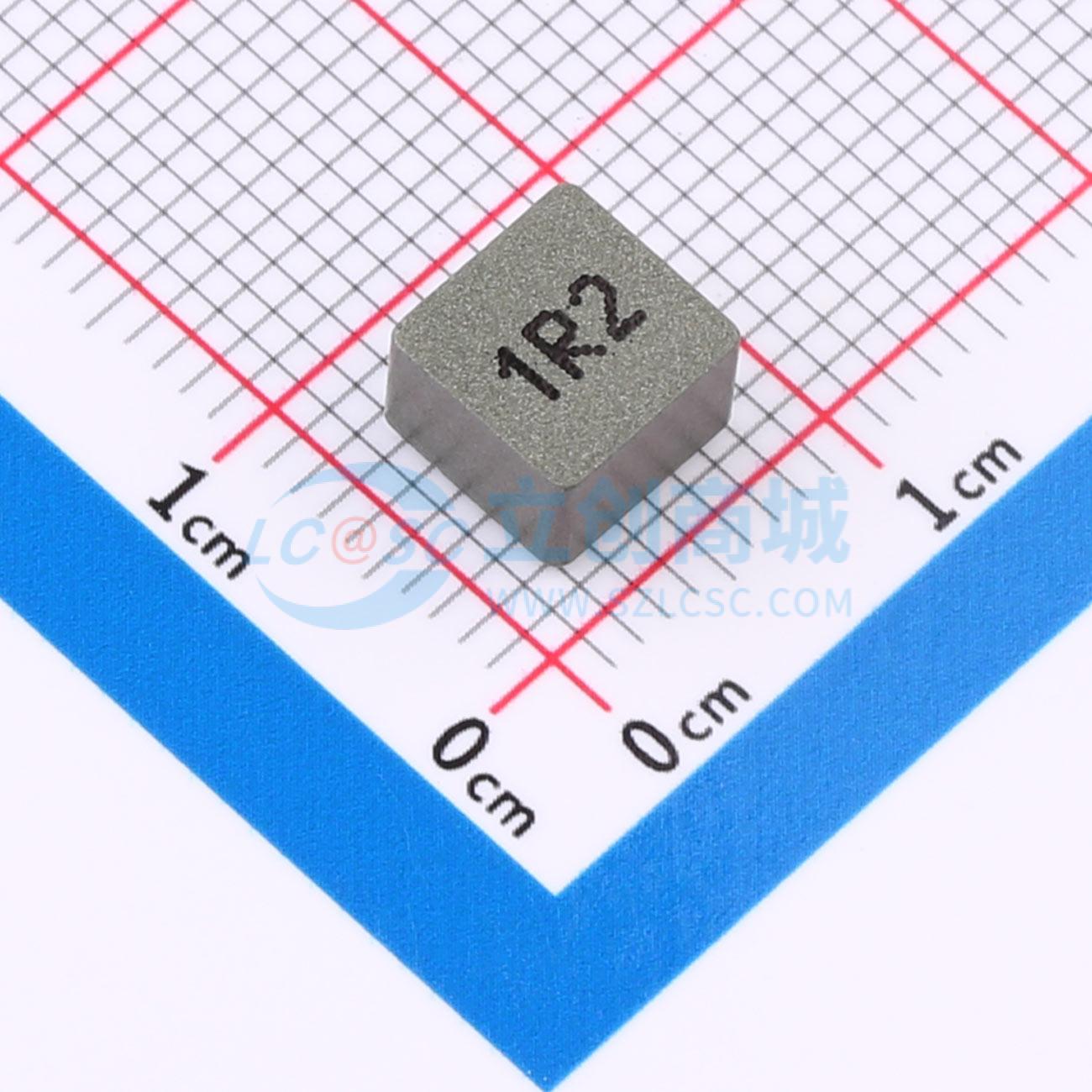 点击查看大图 APS0650M1R2F实物图