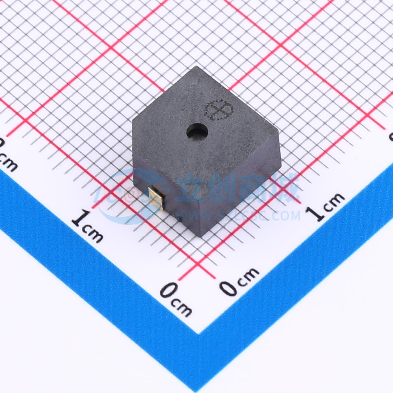 点击查看大图 SMD9650-DC5V实物图