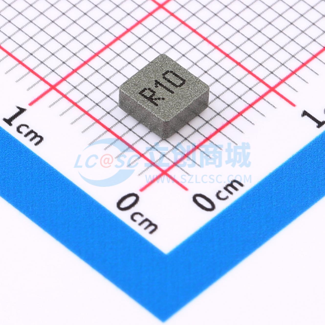 点击查看大图 AAPS0420MR10F实物图