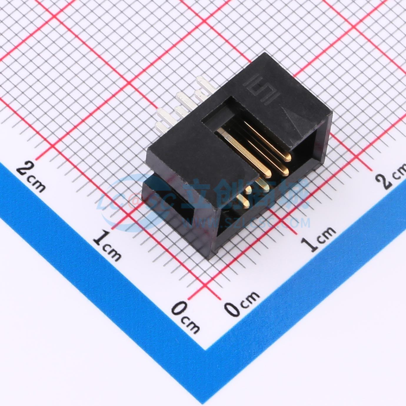 TST-103-01-L-D实物图