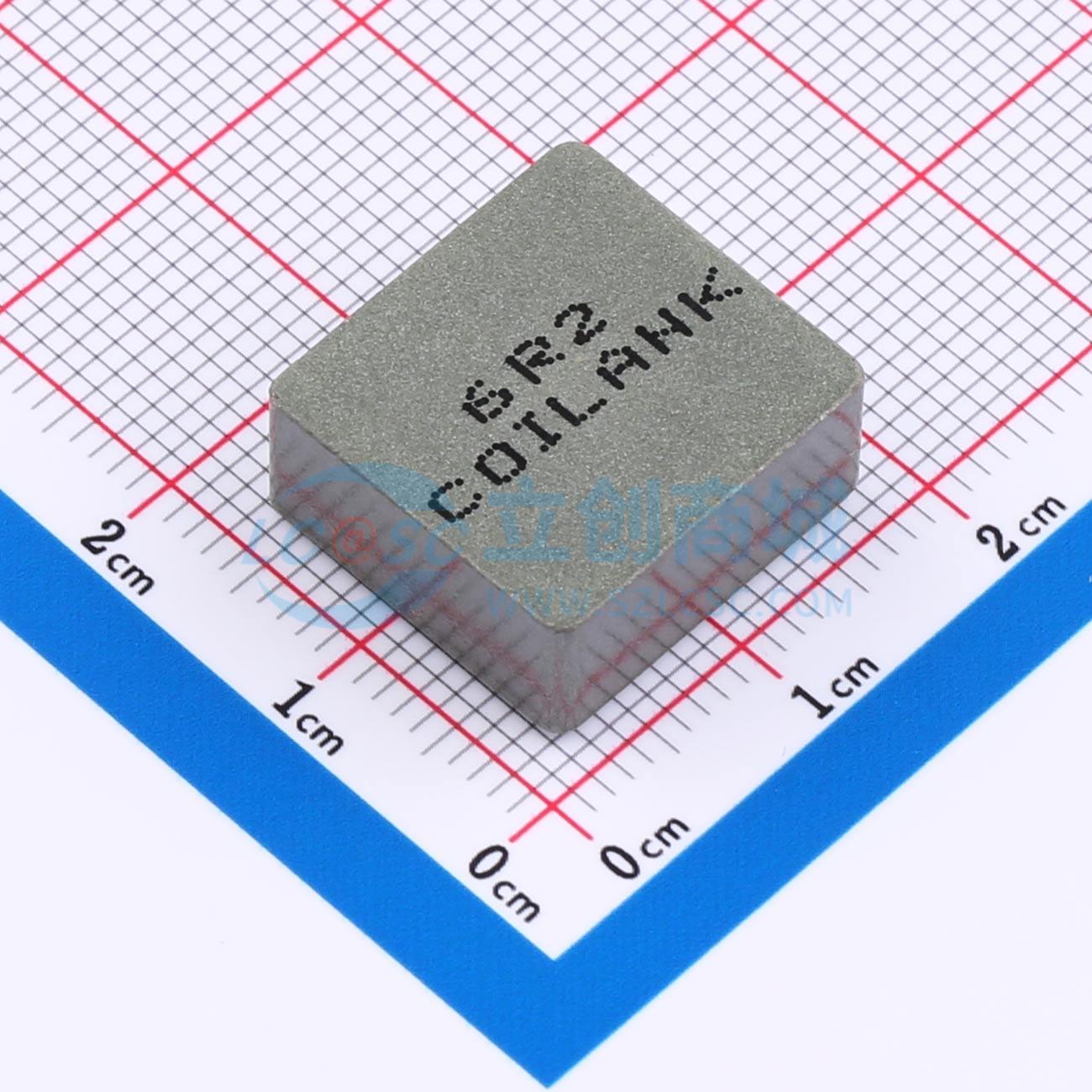 点击查看大图 APS1580M6R2F实物图