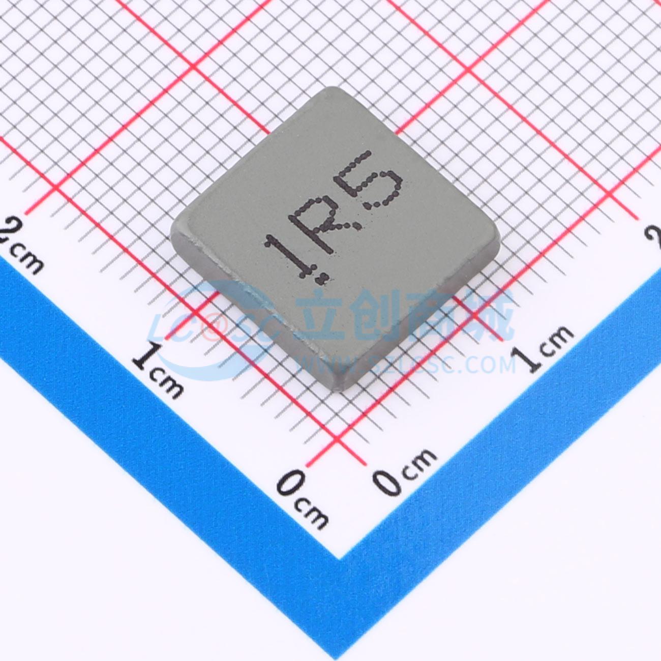 FEXU1230S1R5MGS实物图