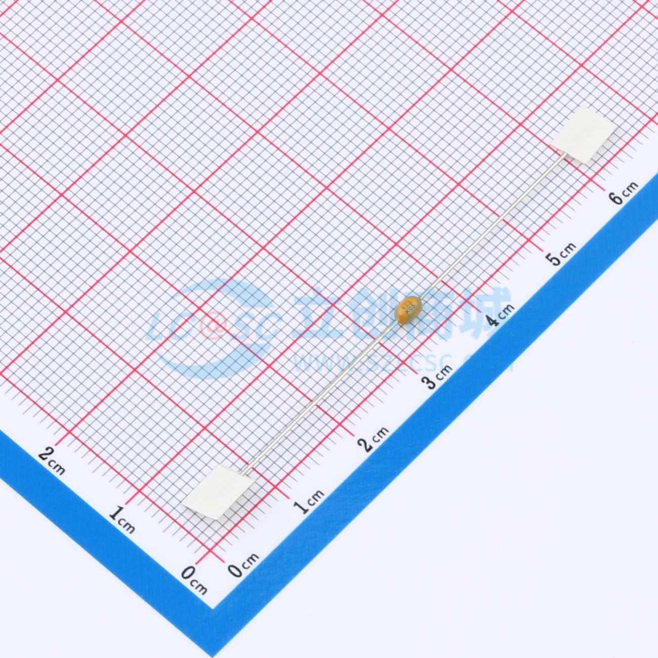 点击查看大图 A473K15X7RF5TAA实物图