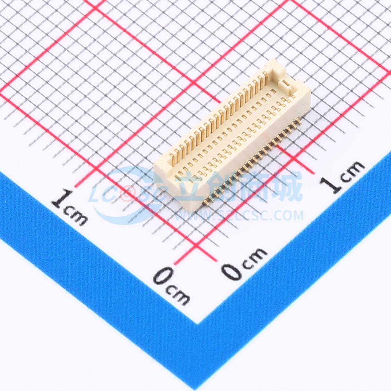 点击查看大图 X0502FVS-40CS-LPSN实物图