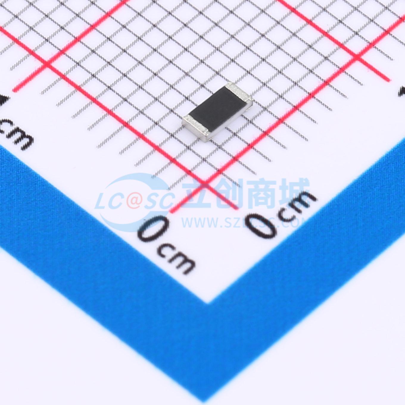RCG12063K30JNEA实物图